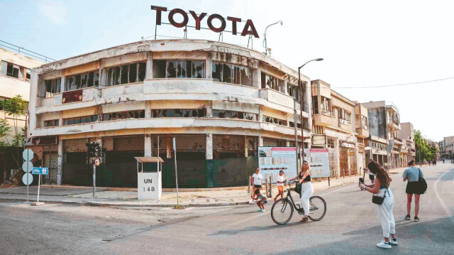 Kıbrıs Kültür Turu (Antalya Kalkış) 3 Gece 4 Gün Kış Dönemi