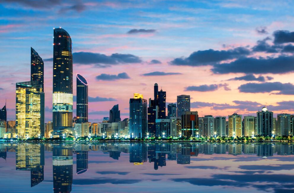 Dubai Turu Ajet ile 3 gece