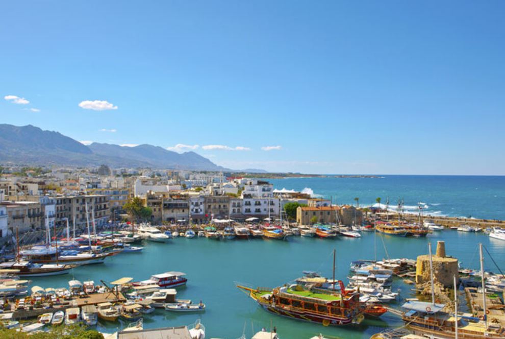 İzmir Çıkışlı Kıbrıs Turu 2026