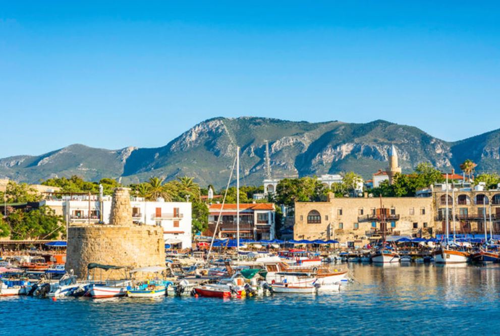 Adana Çıkışlı Kıbrıs Turu 2026 