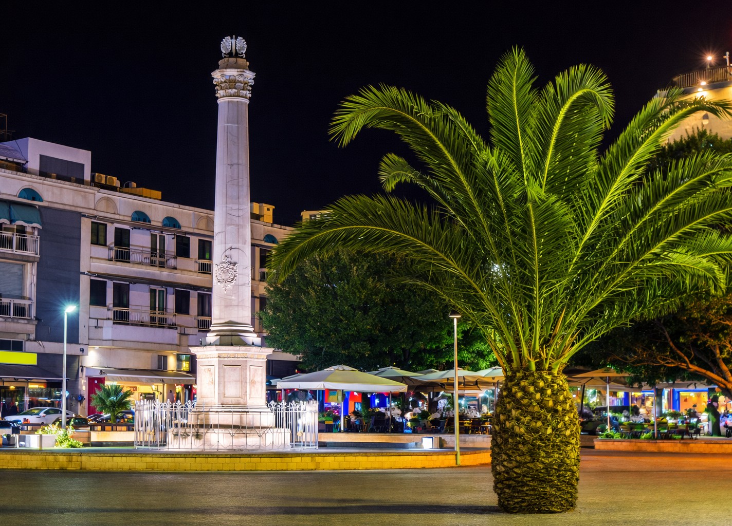 Ankara Esenboğa Havalimanı Çıkışlı Kıbrıs Turu 2026 Yaz Dönemi (4 Gece 5 Gün)