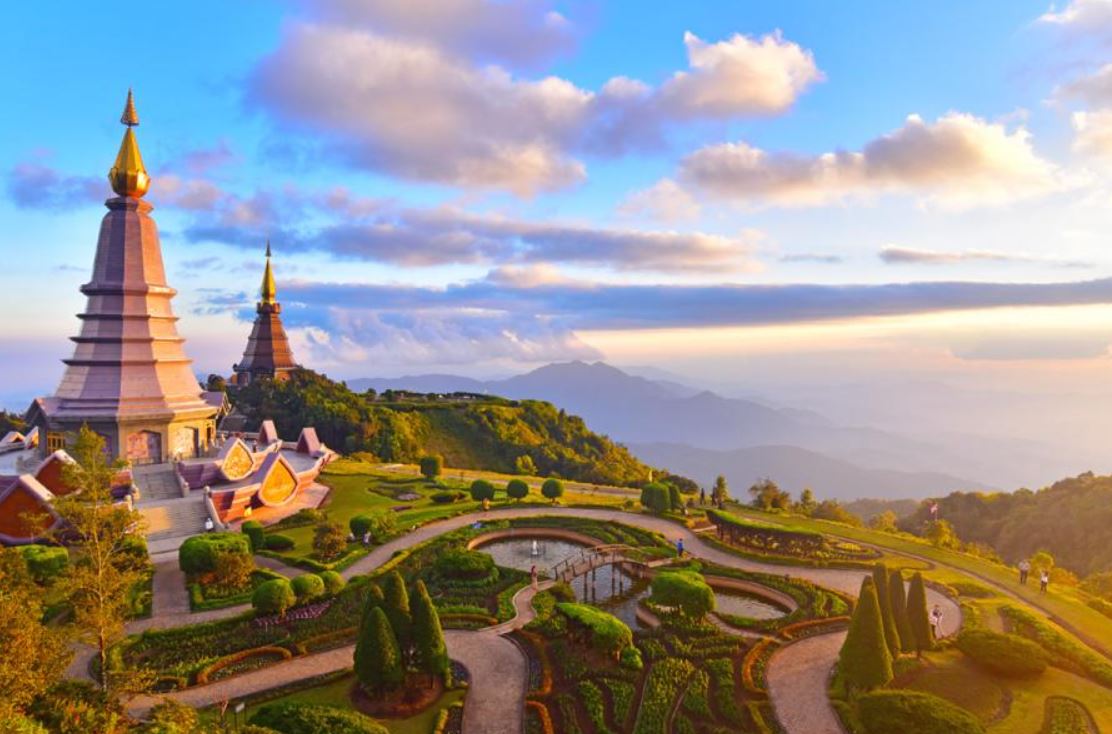 Pattaya Turu 7 Gece  Saudi Hava Yolları İle