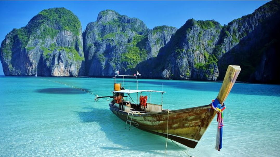 Elegant Bangkok & Phuket & Türk Havayolları İle 6 Gece BKK-HKT