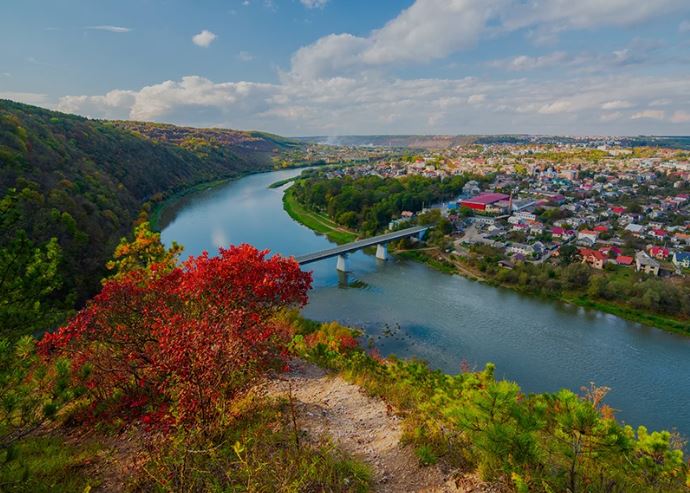 Saklı Ülkelerin İzinde Eşsiz Moldova Turu