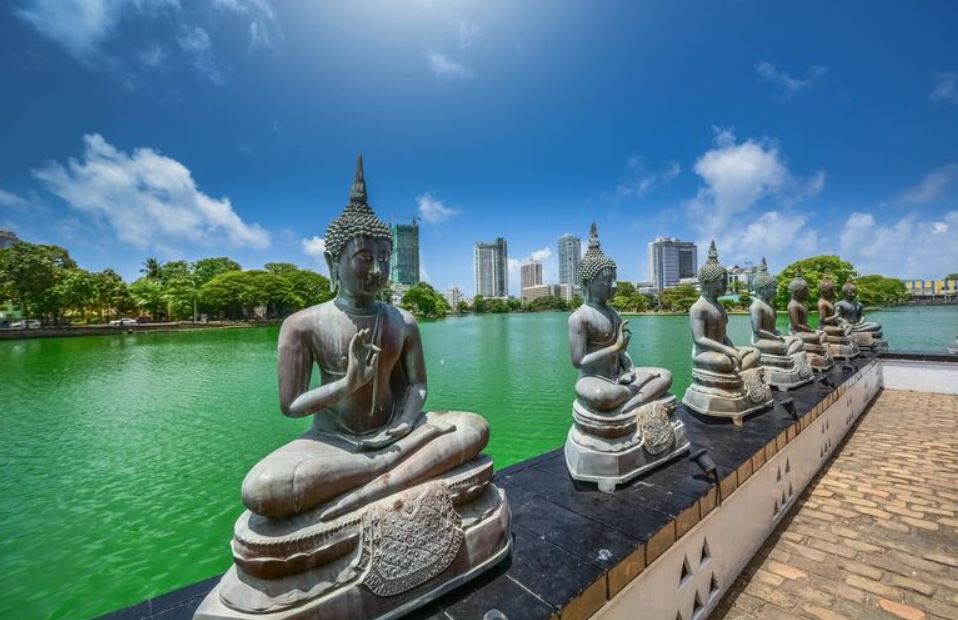 Sri Lanka Turu THY ile 2027