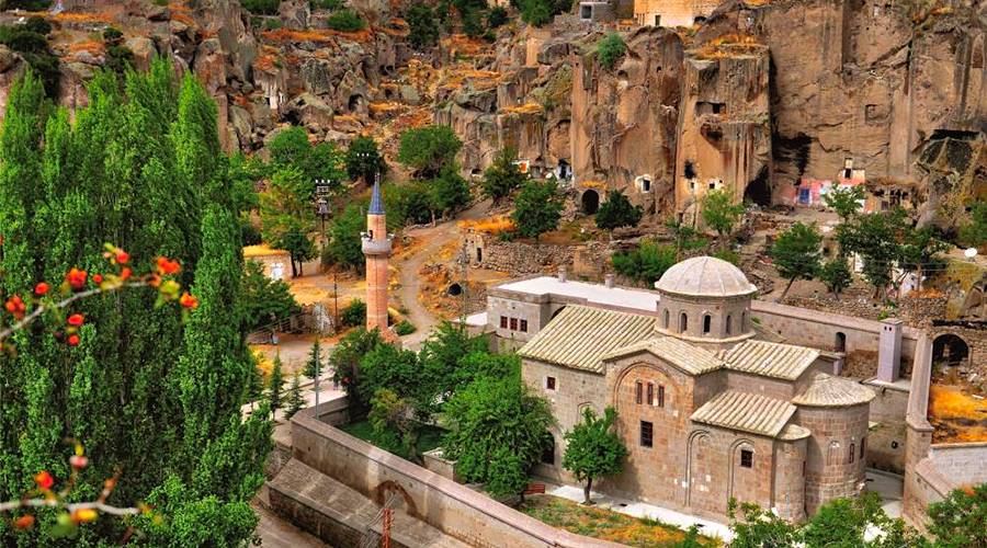 Antalya'dan Kıbrıs Turları