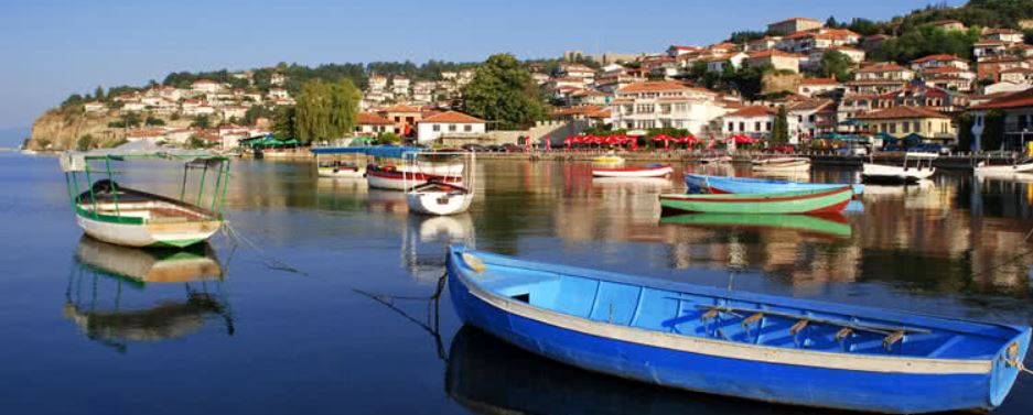 Kosovalı Büyük Balkanlar Turu AJet ile Ekstra Turlar ve Akşam Yemekleri Dahil SJJ-TIA 5 Gece