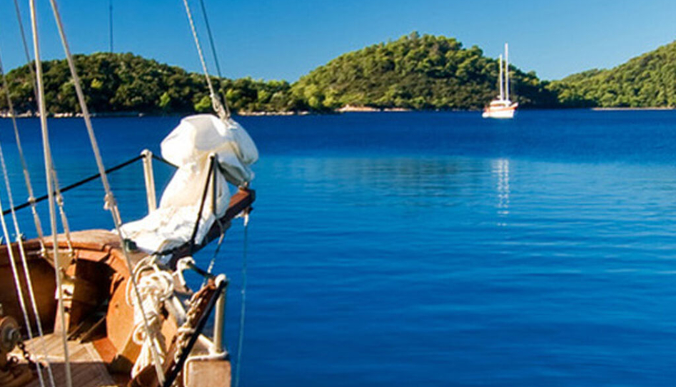 Bozburun - Hisarönü - Selimiye - Bozburun 7 Gece 8 Gün