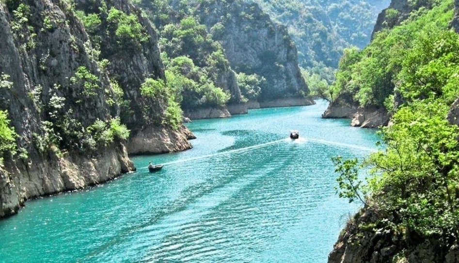 Büyük Balkan Turu (9 Günde - 9 Ülke) - İzmir