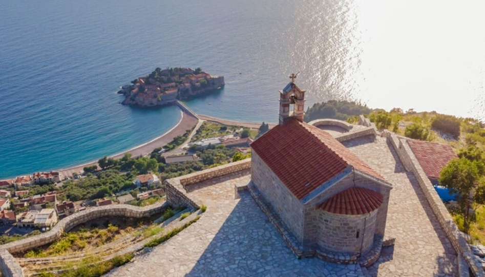 BÜYÜK BALKAN TURU 8 Günde 9 Ülke