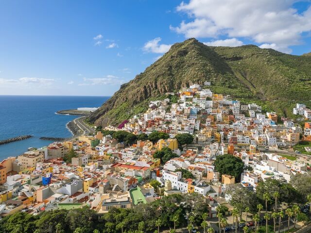 Görkemli İspanya ve Endülüs Şehirleri 2025 Türk Hava Yolları ile 7 Gece * 