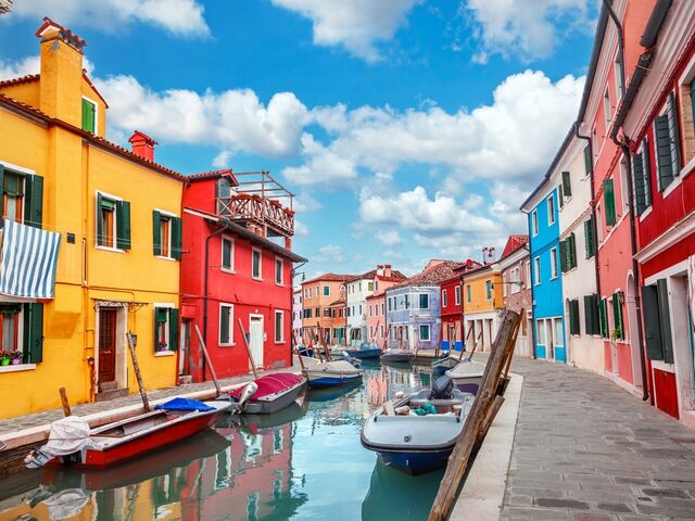 Espresso İtalya 2025 (BLQ-FCO) 