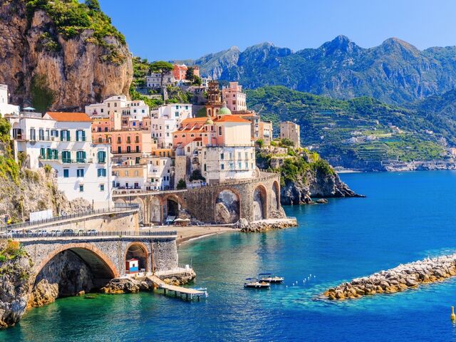 Espresso İtalya 2025 (BLQ-FCO) 