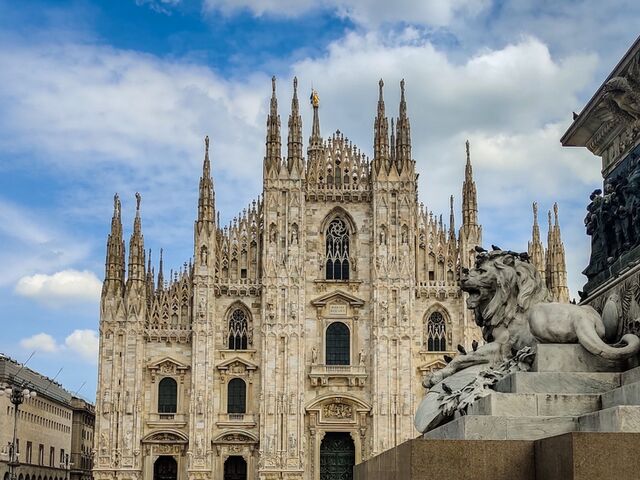 Alpler’de 5 Ülke Turu Rotası (Basel - Zürih)