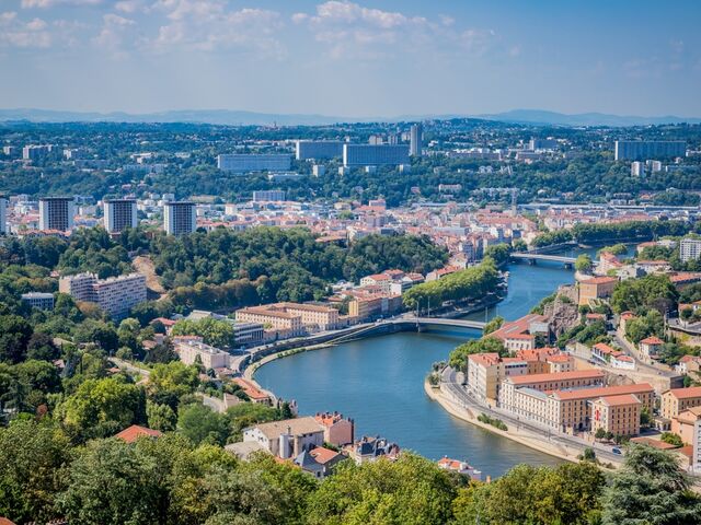 Alpler’de 5 Ülke Turu Rotası (Basel - Zürih)