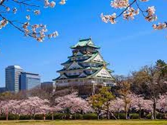 Aoi Matsuri Festival Dönemi Japonya & Kore Turu Mistik Rotalar 