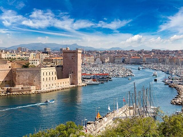 Akdeniz Triosu 2025  (VCE-BCN) 