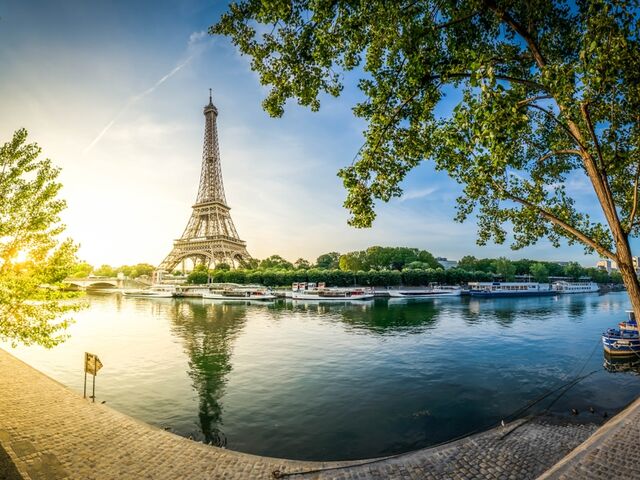 Disneyland & Paris Turu 2025 (ORY–ORY) – Light Paket