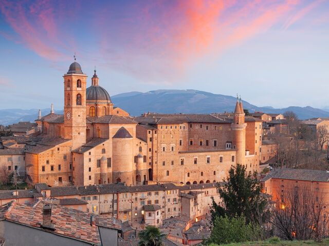 İzmir’den Dolu Dolu  Büyük İtalya Turu(Napoli Başlangıçlı)