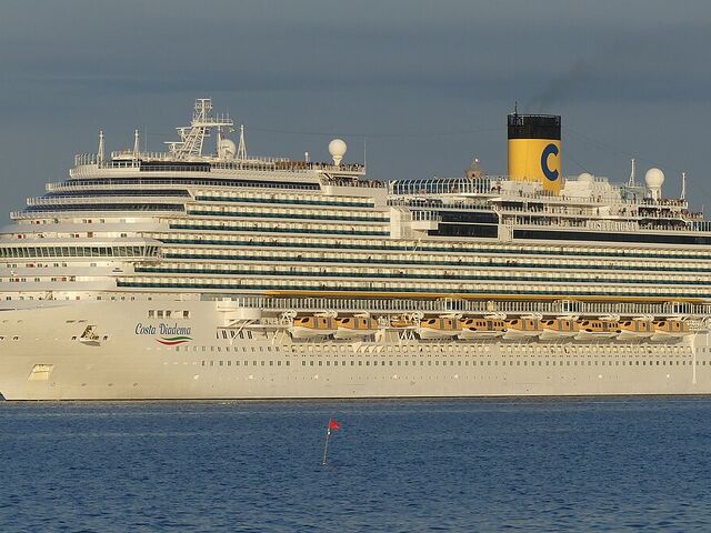 Costa Diadema ile İskandinavya & Norveç Fiyortları