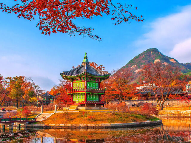 Gion Matsuri Festival Özel Japonya & Kore Turu Mistik Rotalar