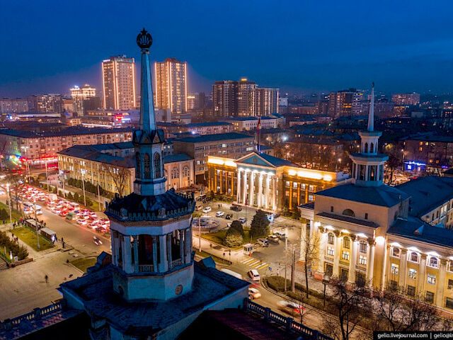 Kırgızistan & Kazakistan & Özbekistan Turu İpek Yolu Rotası