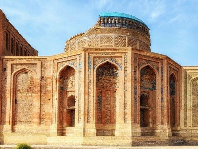 Kırgızistan & Kazakistan & Özbekistan Turu İpek Yolu Rotası