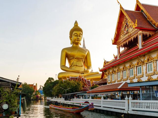 ELEGANT BANGKOK & PHUKET Etihad Havayolları İle *