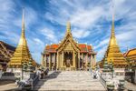 ELEGANT BANGKOK & PHUKET Etihad Havayolları İle *