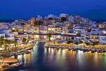 Görkemli Girit Adası 3 Gece - Aegean Hava Yolları Direkt Seferi ile Kurban Bayramı Özel