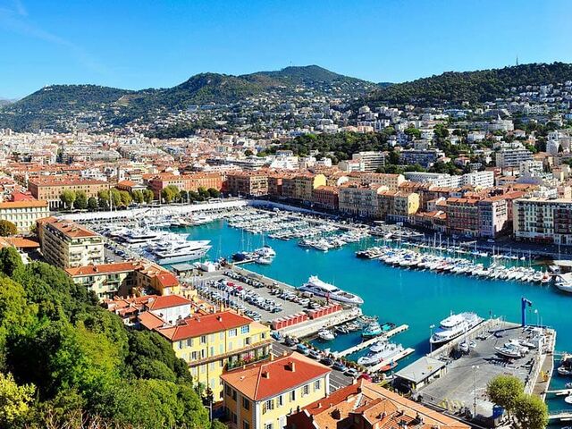 Alplerin Gölgesinde 5 Ülke Turu 2025 