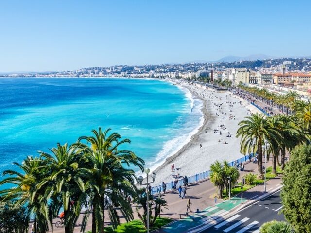 Alplerin Gölgesinde 5 Ülke Turu 2025 