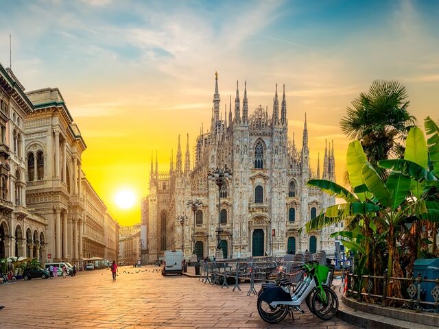 Alplerin Gölgesinde 5 Ülke Turu 2025 