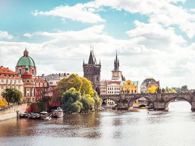 EKSPRES ORTA AVRUPA PC 2025 (PRG-BUD) (LİGHT PAKET) (LİGHT PAKET)