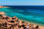 Sharm El Sheikh - Kızıldeniz Rotası (4 Gece - Rixos Otelleri)