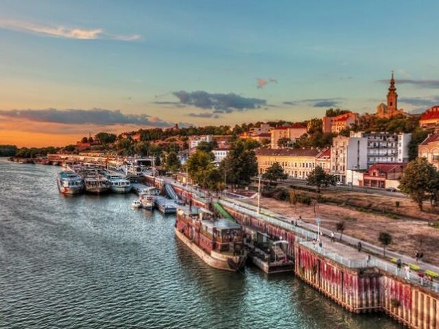 Belgrad Saraybosna Turu Kurban Bayramı Özel THY ile 4 Gece 5 Gün