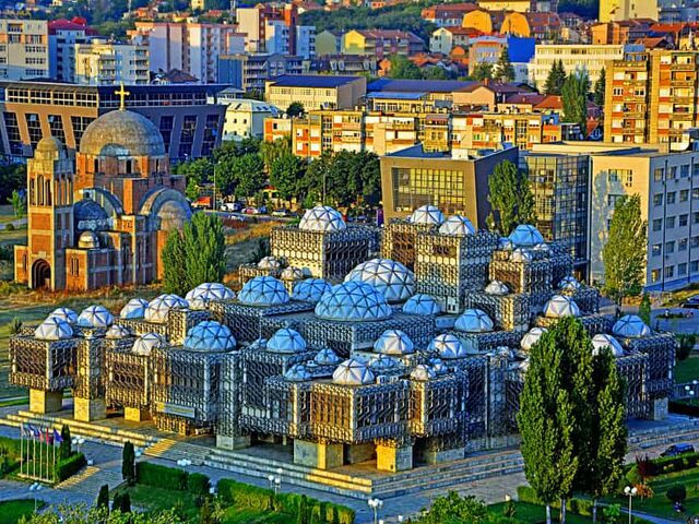 Balkan Üçgeni Turu Kurban Bayramı Özel Ajet Havayolları İle 4 Gece 5 Gün