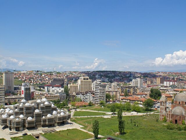 Balkan Üçgeni Turu Kurban Bayramı Özel Ajet Havayolları İle 4 Gece 5 Gün