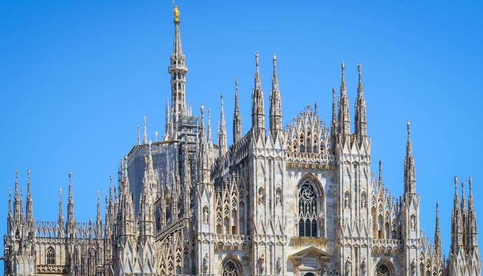 Bernina Express İle İtalya & Fransa & İsviçre & Almanya Turu Pegasus İle 4 Gece ZRH-ZRH IS001