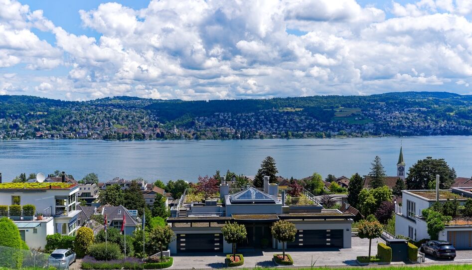 Bernina Express İle İtalya & Fransa & İsviçre & Almanya Turu Pegasus İle 4 Gece ZRH-ZRH IS001