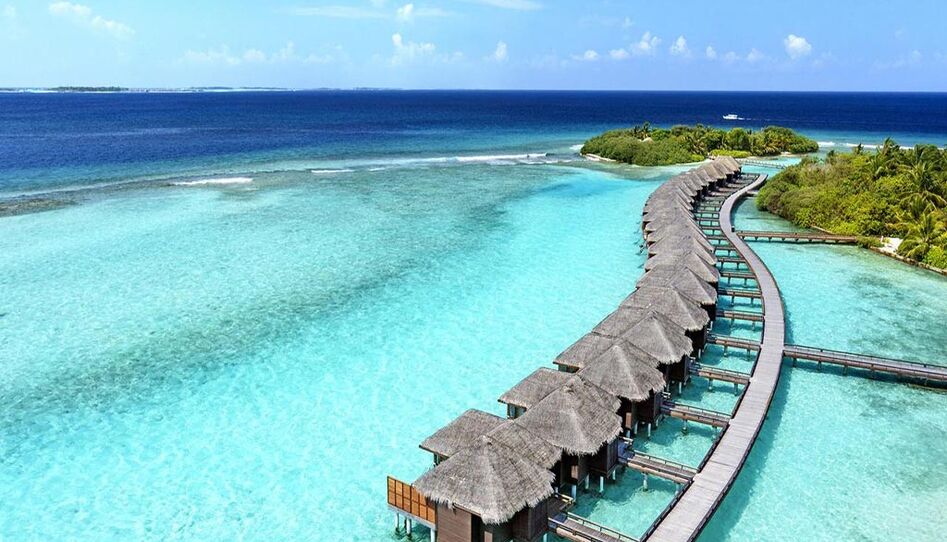 Maldivler Turu Air Arabia Havayolları İle 5 Gece Konaklamalı Her Pazartesi Hareket FIT