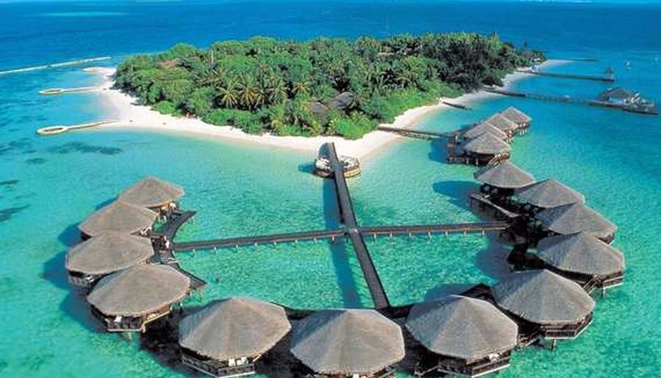 Maldivler Turu Air Arabia Havayolları İle 5 Gece Konaklamalı Her Pazartesi Hareket FIT