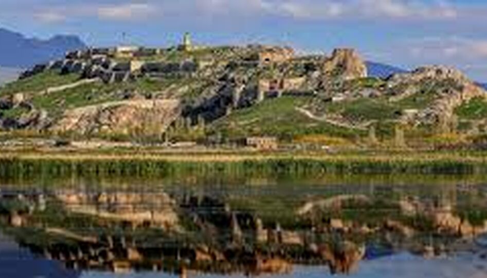 Kurban Bayramı Özel Uçaklı Doğu Anadolu Van Kars Tiflis Batum Ve Doğu Karadeniz Yaylaları Turu (5 Gece Otel Konaklamalı)