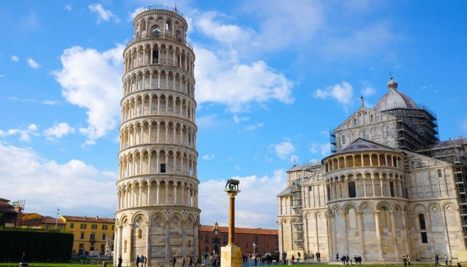 Büyük İtalya Türk Hava Yolları ile 2025 (NAP-LJU) 