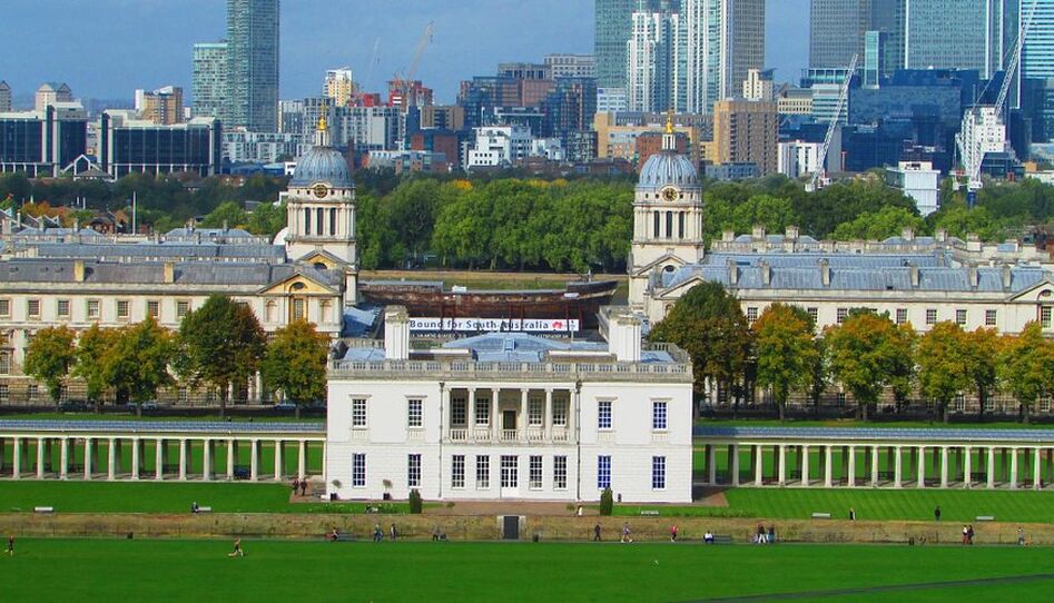 Baştanbaşa Büyük Britanya Turu Türk Havayolları ile 7 Gece 8 Gün (LHR-DUB) ATL001