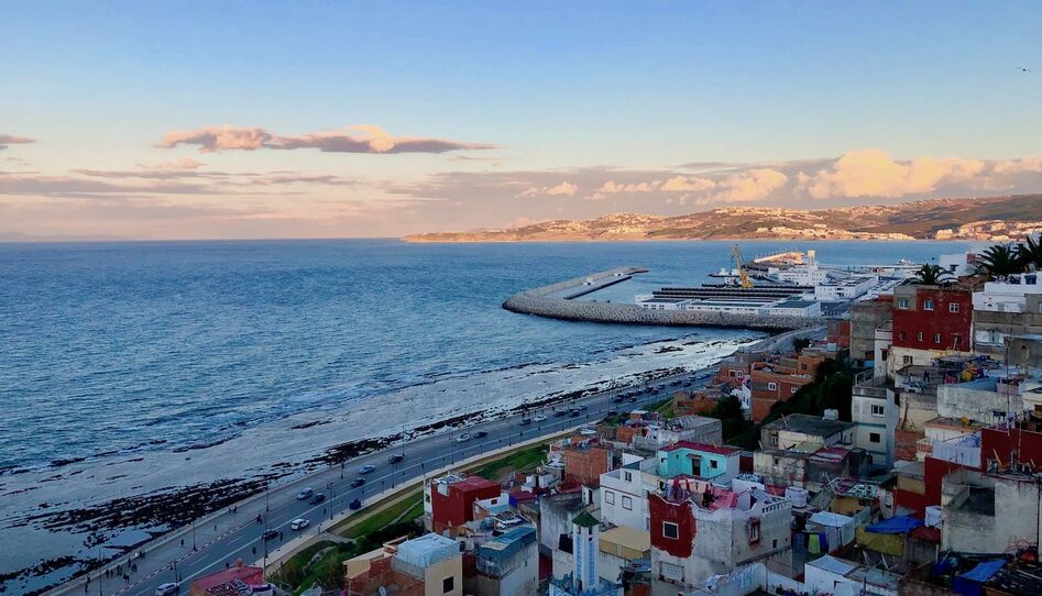 Görkemli Fas Krallığı ve Mistik Şehirler 4 Gece   (Tüm Turlar ve Akşam Yemekleri Dahil) 