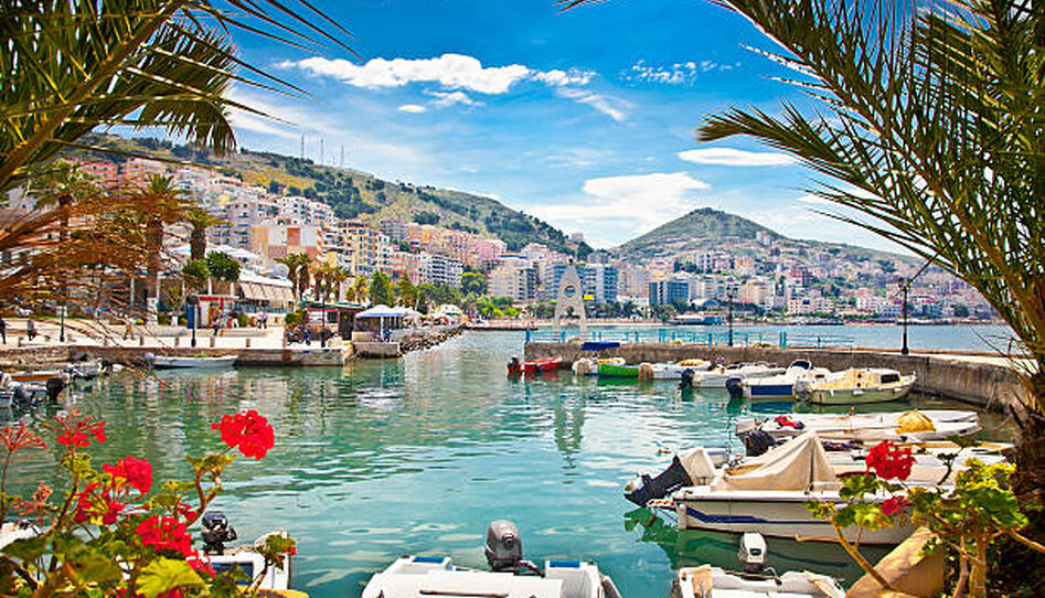 Baştanbaşa Balkanlar Ajet İle Kurban Bayramı Özel, Ekstra Turlar, Akşam Yemekleri Dahil SAW-SJJ-SAW