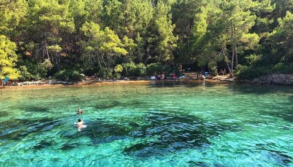 Likya Patara Kaş Kekova Turu 4 Gece Otel Konaklamalı İstanbul, Bursa, İzmir, Aydın Çıkışlı Kurban Bayramı Özel