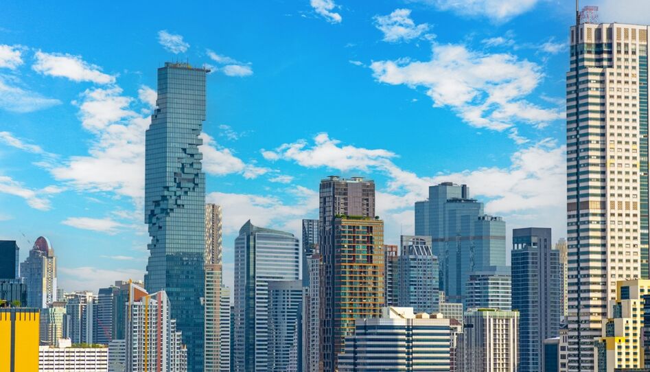 Görkemli Taylandın İncileri 7 Gece - Türk Hava Yolları ile 06 Haziran *