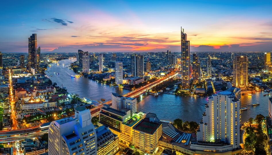 Görkemli Taylandın İncileri 7 Gece - Türk Hava Yolları ile 06 Haziran *